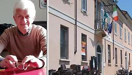Terza ‘corsa’, Rossoni resta in campo