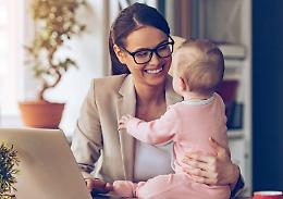 Bonus mamme sotto la lente: «Una misura poco incisiva»
