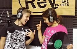Ester e Isacco star del ‘World Radio Day 2024’