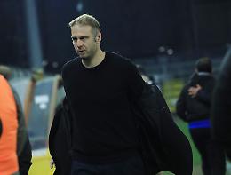 Pergolettese: Abbate a un passo dall'esonero