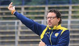 Pergolettese: Mussa in pole per la panchina