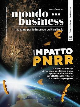 Mondo Business: Pnrr, che occasione