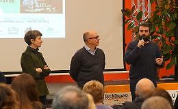 Al Fiducia Off il lavoro protagonista
