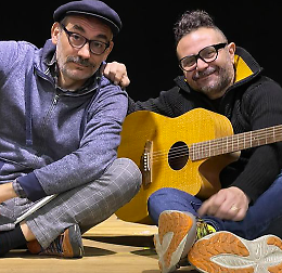 Note fra le righe: musica, poesie e racconti