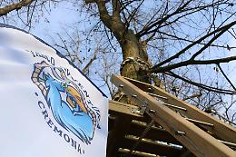 Riapre il Parco Avventura alle Colonie Padane