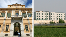 Tribunale e carcere, Carletti: "La carenza d'organico è preoccupante"