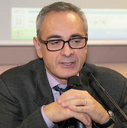 Incontro: Due o tre cose che so dell'intelligenza artificiale