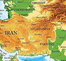 Iran e Pakistan, nemici amici. Incontro con Cristiano Rossi