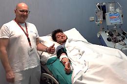 Staminali  e trapianti: oltre 6mila donatori in prima linea