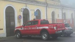 La donna scomparsa è tornata a casa, riaccompagnata dal cugino