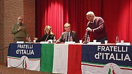‘10 febbraio. Dalle foibe all’esodo’, una pagina nera dell'Italia