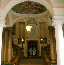 Musei e persone. Raccontare il patrimonio per costruire relazioni