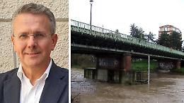 Ponte di via Cadorna, Forza Italia si spacca sulla raccolta firme