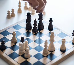 1° Torneo Under 1800 "Scacchi al Filo"