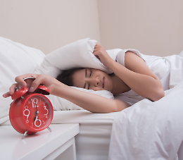 "I principali disturbi del sonno: diagnosi, trattamento e complicanze”
