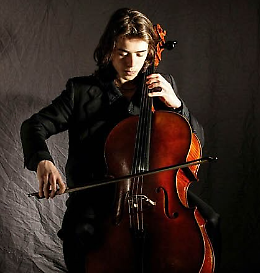 Concerto: "Capolavori della Letteratura per Violoncello"