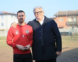 Piccolo: tra Klopp, il Crema e quel record nel Milan
