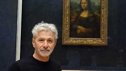Patrini è il talento pizzighettonese al servizio del Louvre