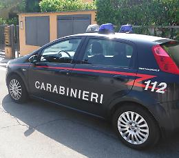 Il ladro sul balcone: «Ora vivo barricata in casa»