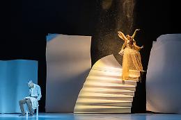 #DIRITTODICRITICA: 'Cenerentola', vota l'autore della recensione migliore