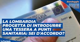 Il sistema sanitario propone il 'cashback' della salute: sei d'accordo?
