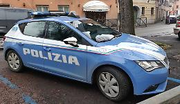 Furto all'Imo Sushi, via 300 euro dalla cassa 