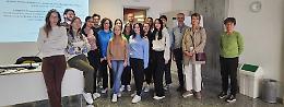 I futuri infermieri ambasciatori del dono