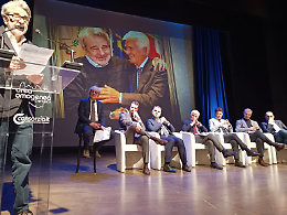 «Area omogenea, la collaborazione tra Comuni fa progredire il territorio»