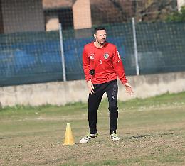 Calcio, pareggio per il Crema di Piccolo