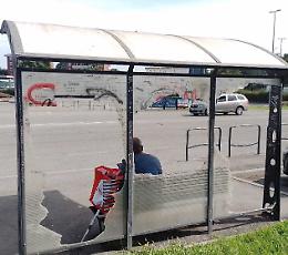 Scatta l’appello ai residenti: «Ora insieme contro i bulli»