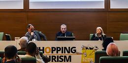 Cremona protagonista allo Shopping Tourism
