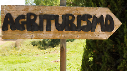Agriturismi esclusi dai fondi ministeriali per l’agroalimentare