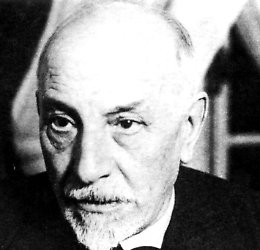 "Pirandello e il cinema" Lezione di Rossana Saccani
