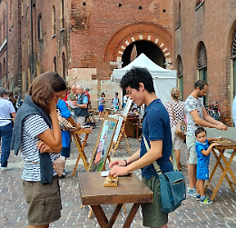 Le Strade del Gusto della Bellezza e del Gioco