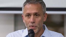 Elezioni, Virgilio: «Così la città crescerà»