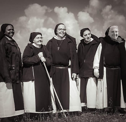 Incontro "Azer l’impronta di dio. Un monastero nel cuore della Siria"
