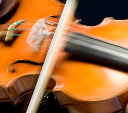 Trame d'incanto - Musica, profumi, immagini
