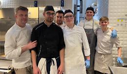 Inclusione lavorativa: c’è ‘InChiostro’ al refettorio milanese
