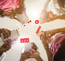 Uso consapevole dei social network ed educazione digitale