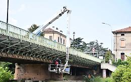Ponte di via Cadorna: "Servono subito risposte"