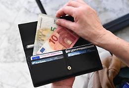 Trova un portafoglio e lo riconsegna