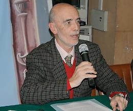 Addio Gianvittorio Lazzarini, storico presidente dell'Arci
