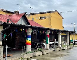 Il rilancio dell’Arci: «Siamo ripartiti dalla Baracca di Olzano»