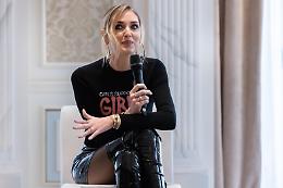 Il Tar:  Chiara Ferragni potrà partecipare a 'Che tempo che fa'