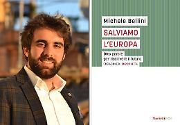 «Più politica per l’Europa»