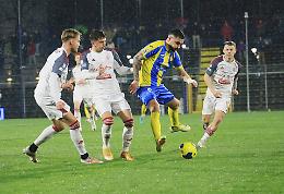Per la  Pergolettese beffa tremenda