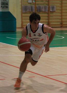 Piadena parte nel Silver con una sconfitta