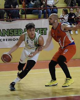 La Sanse nel Silver parte a razzo
