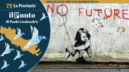 Proposte indecenti, generazione umiliata