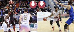 Basket: una ripresa, senza ripresa...